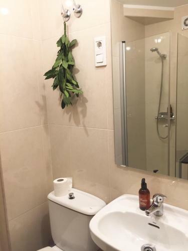 Hostal Lar Atl�ntica