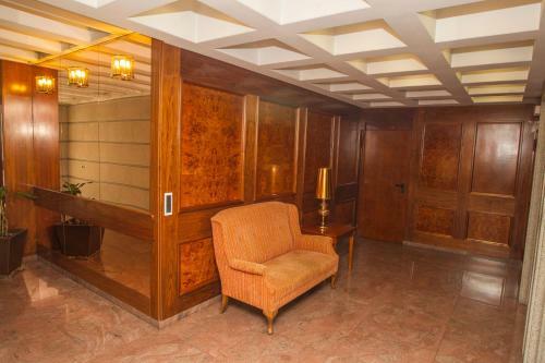 Apartamento Suite De Lujo-centro Kilometro 0-parking
