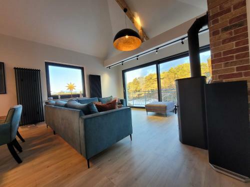 Baltic Dune Apartment Ustka