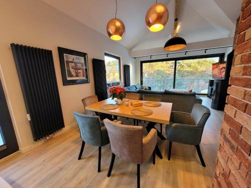 Baltic Dune Apartment Ustka