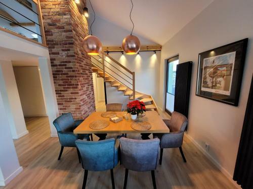 Baltic Dune Apartment Ustka