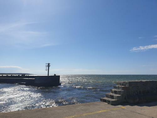 Baltic Dune Apartment Ustka