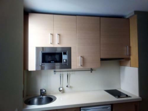 Coqueto Apartamento Centro Vigo Con Wifi