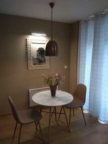 Coqueto Apartamento Centro Vigo Con Wifi