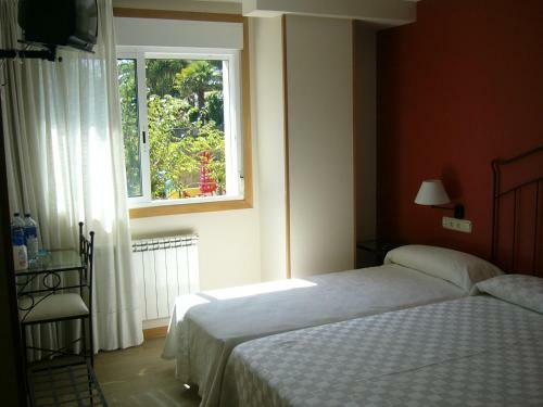 Hotel Playa Santa Baia