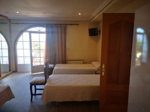 Hotel Playa Santa Baia