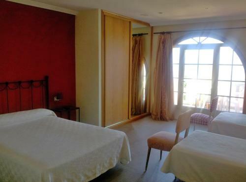 Hotel Playa Santa Baia