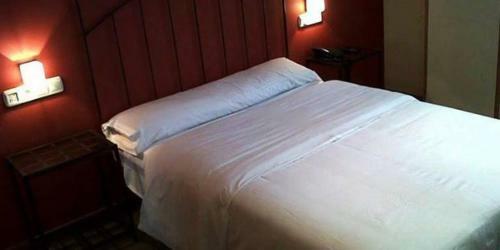 Hotel Playa Santa Baia