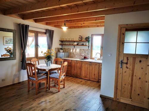 Lodge Dorotkowy Domek