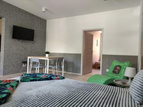 Apartamenty Bulwar Nadmorski, Ustka