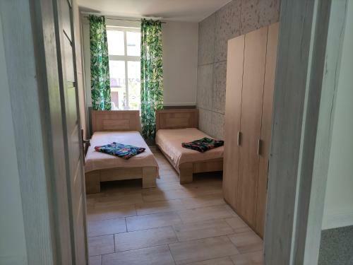 Apartamenty Bulwar Nadmorski, Ustka