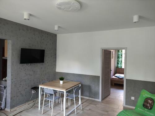 Apartamenty Bulwar Nadmorski, Ustka