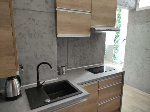 Apartamenty Bulwar Nadmorski, Ustka
