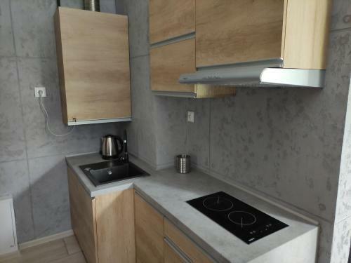 Apartamenty Bulwar Nadmorski, Ustka