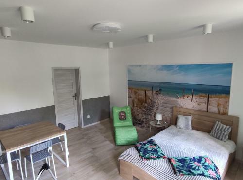 Apartamenty Bulwar Nadmorski, Ustka
