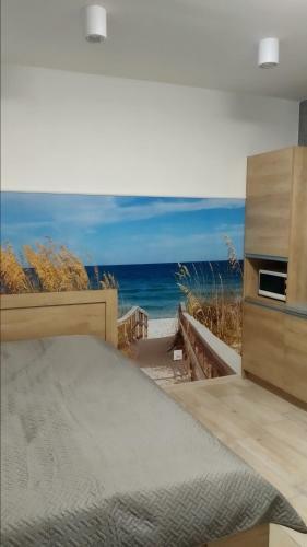 Apartamenty Bulwar Nadmorski, Ustka