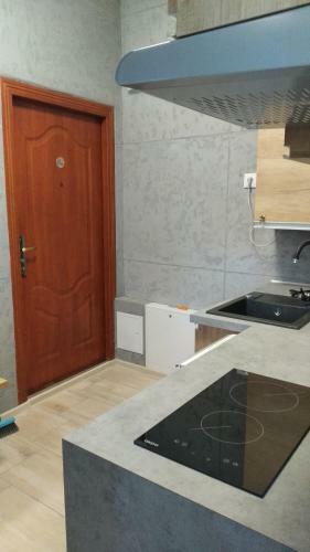 Apartamenty Bulwar Nadmorski, Ustka