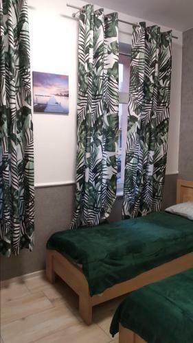 Apartamenty Bulwar Nadmorski, Ustka