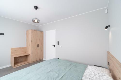 Apartamenty W Sam Las By Klif Ustka