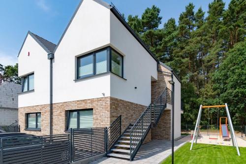 Apartamenty W Sam Las By Klif Ustka