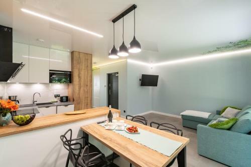 Apartamenty W Sam Las By Klif Ustka