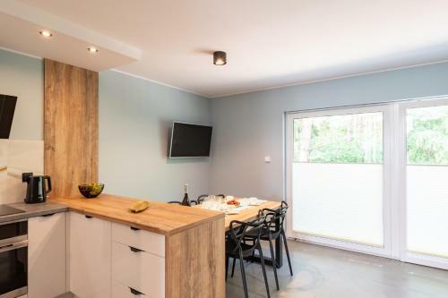 Apartamenty W Sam Las By Klif Ustka