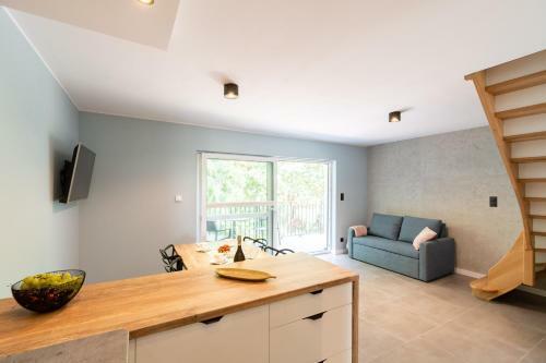 Apartamenty W Sam Las By Klif Ustka
