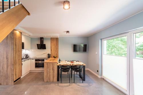 Apartamenty W Sam Las By Klif Ustka