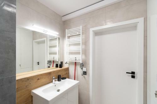 Apartamenty W Sam Las By Klif Ustka
