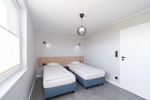 Apartamenty W Sam Las By Klif Ustka