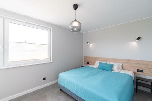 Apartamenty W Sam Las By Klif Ustka