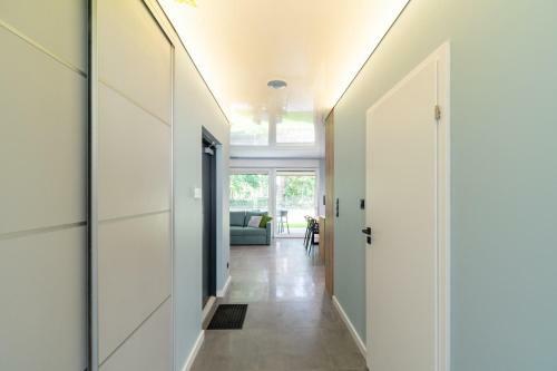 Apartamenty W Sam Las By Klif Ustka