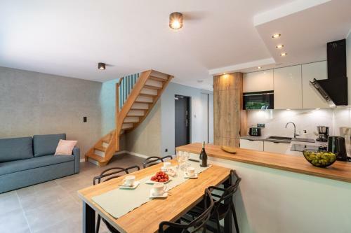 Apartamenty W Sam Las By Klif Ustka