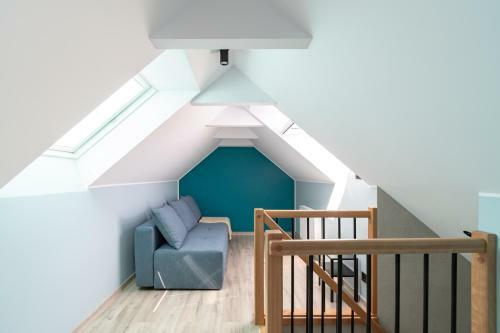 Apartamenty W Sam Las By Klif Ustka
