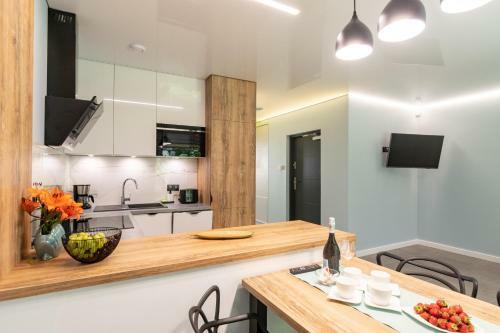 Apartamenty W Sam Las By Klif Ustka