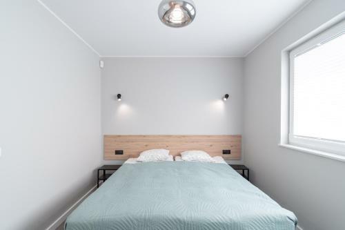Apartamenty W Sam Las By Klif Ustka