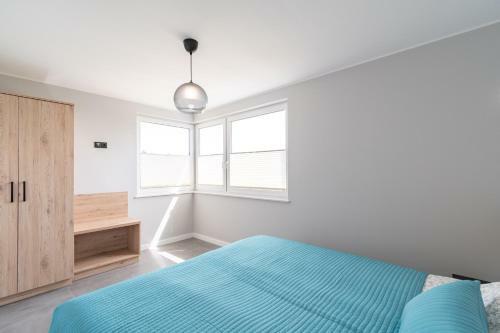 Apartamenty W Sam Las By Klif Ustka