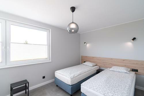 Apartamenty W Sam Las By Klif Ustka