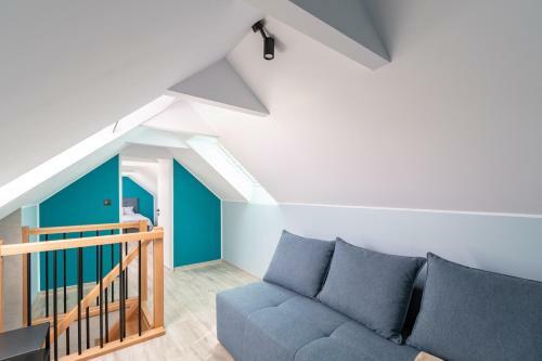 Apartamenty W Sam Las By Klif Ustka