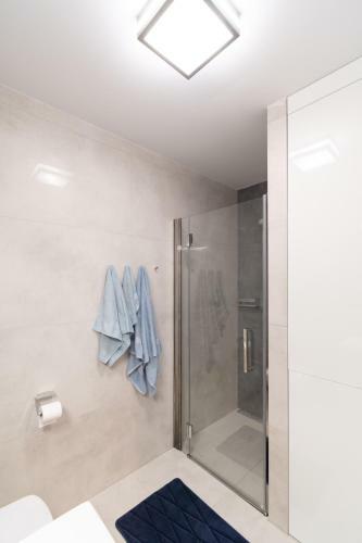 Apartamenty W Sam Las By Klif Ustka