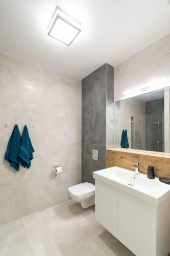 Apartamenty W Sam Las By Klif Ustka