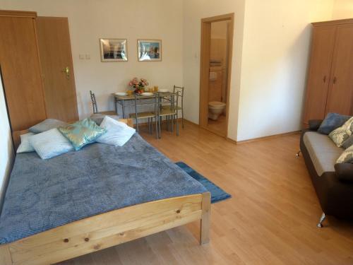 Hostal Pokoje Ustka Pogodna 12