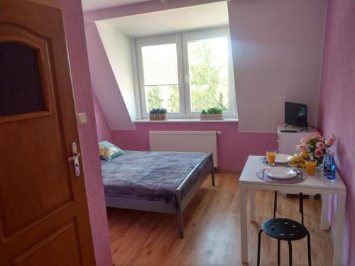 Hostal Pokoje Ustka Pogodna 12