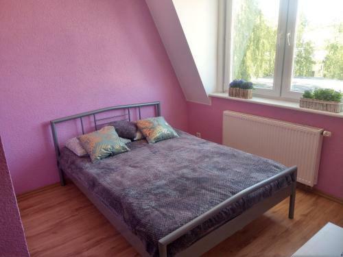 Hostal Pokoje Ustka Pogodna 12