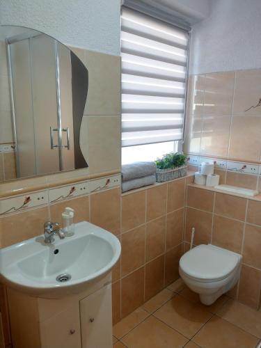 Hostal Pokoje Ustka Pogodna 12