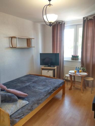 Hostal Pokoje Ustka Pogodna 12