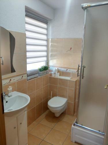Hostal Pokoje Ustka Pogodna 12