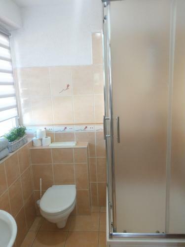 Hostal Pokoje Ustka Pogodna 12