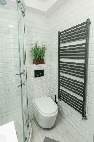 Apartament W Centrum VII