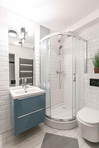 Apartament W Centrum VII